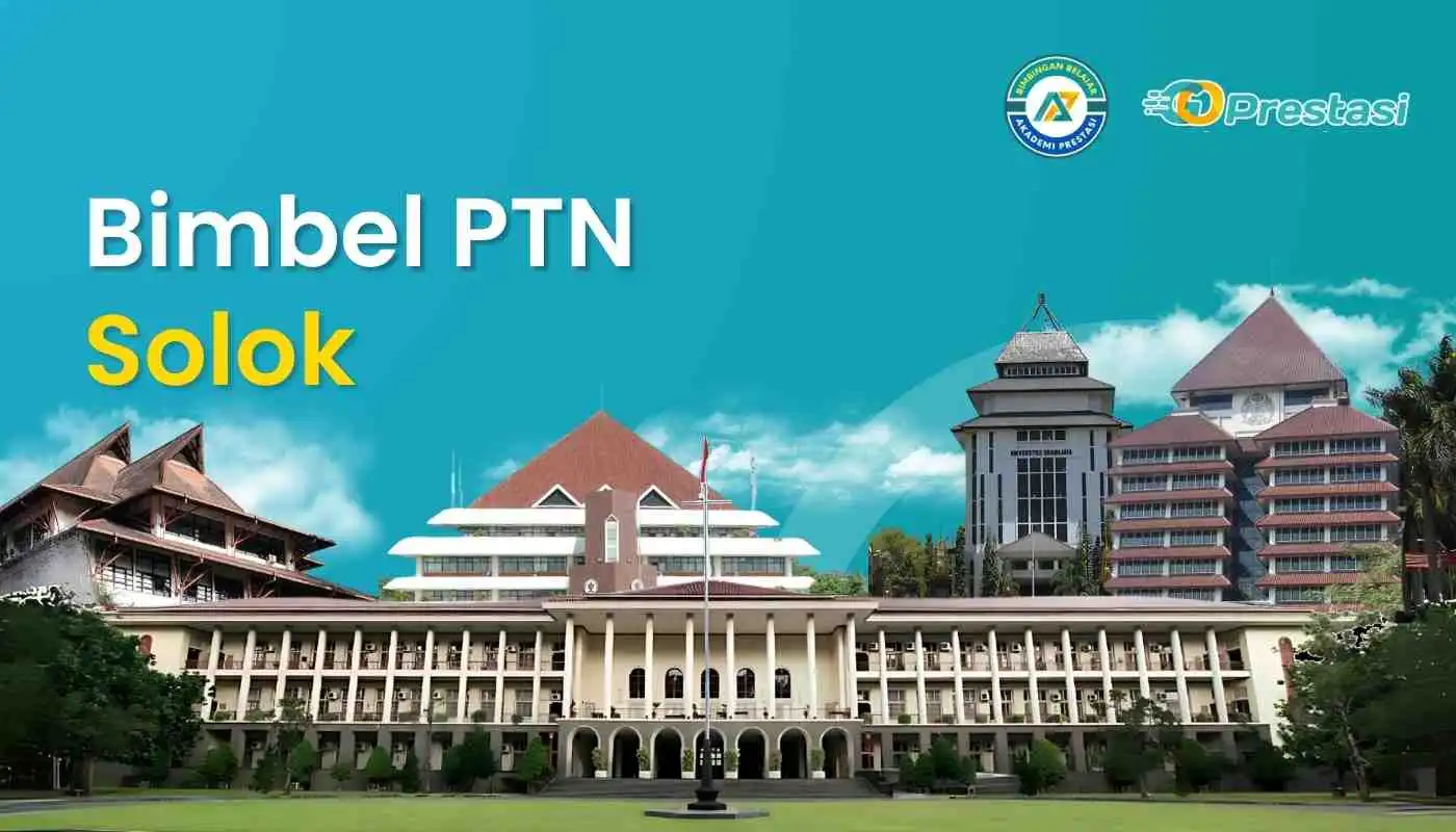 Bimbel PTN Solok
