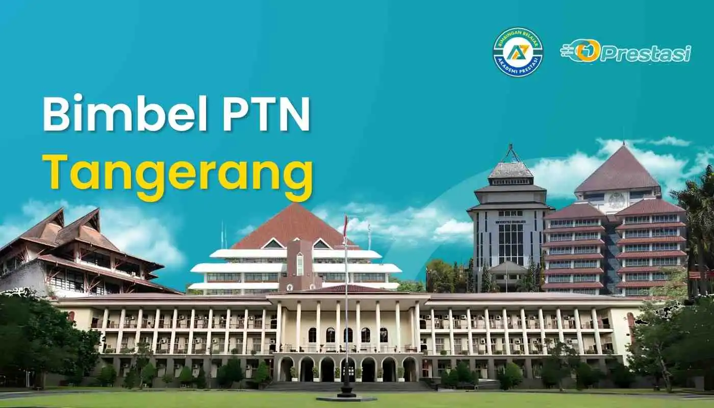 Bimbel PTN Tangerang