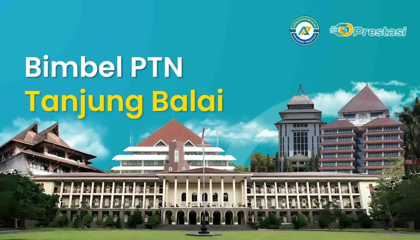 Bimbel PTN Tanjung Balai