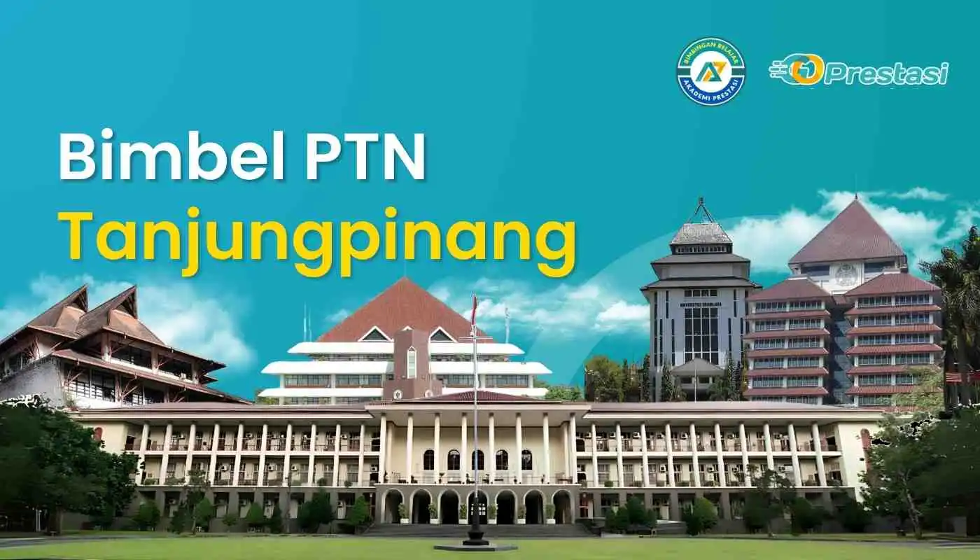 Bimbel PTN Tanjungpinang