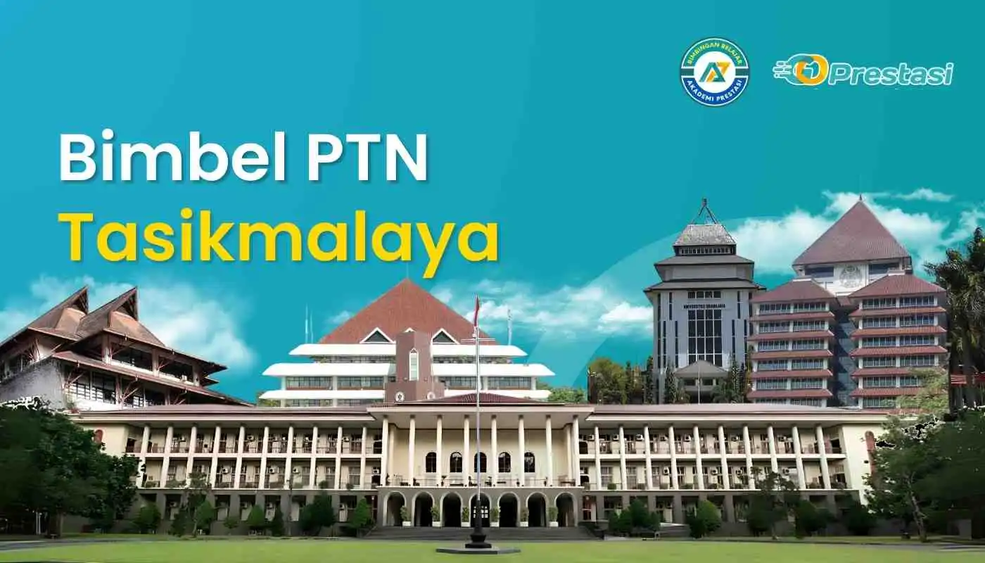 Bimbel PTN Tasikmalaya