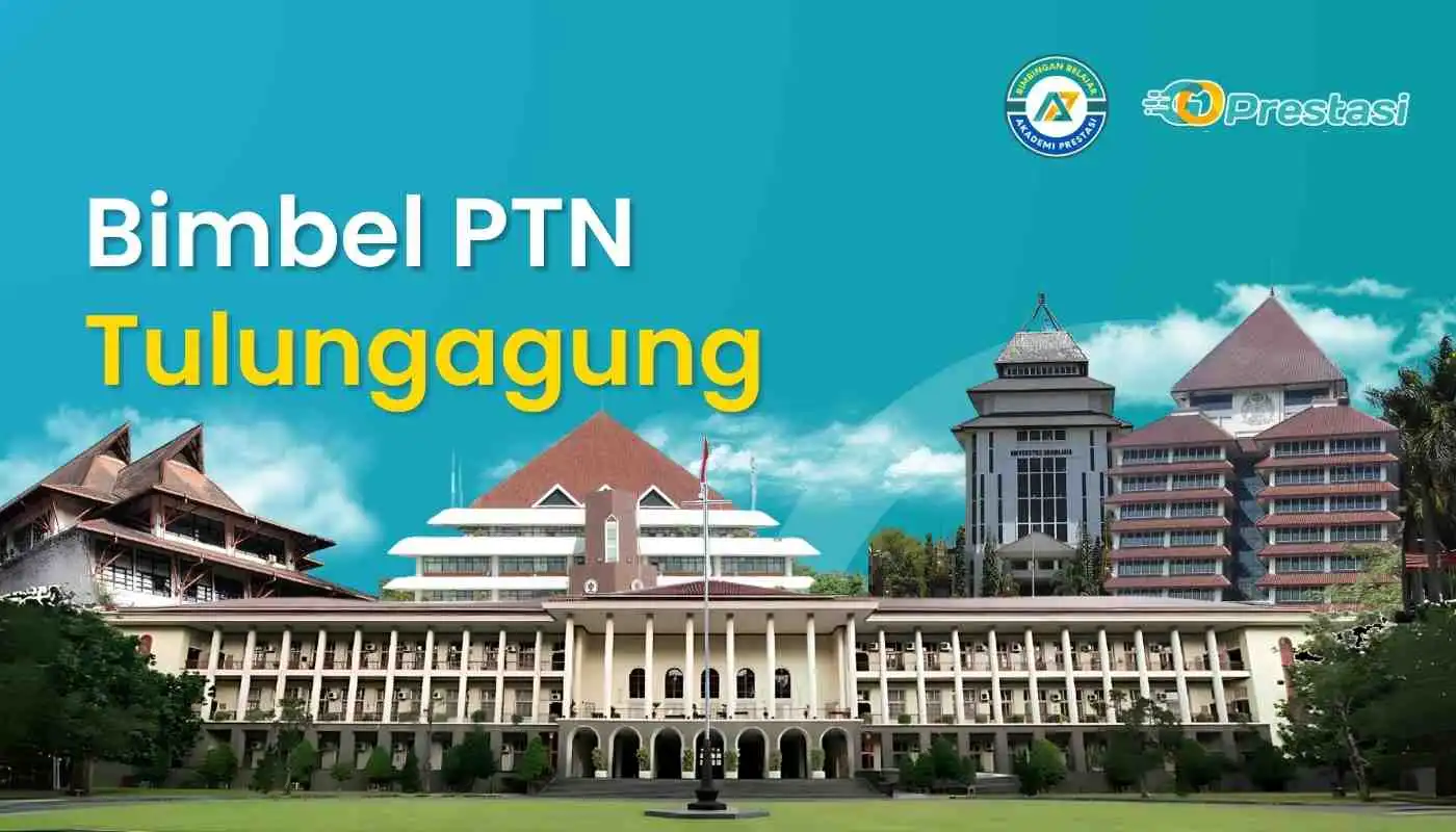 Bimbel PTN Tulungagung